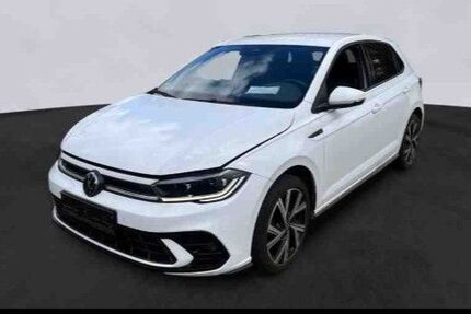 VW Polo 29.500 km 20.730 &euro; Schwaebisch Hall 74523