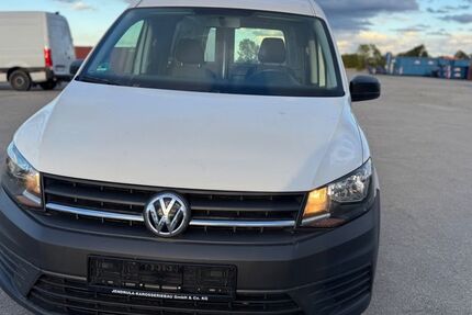 VW Caddy Maxi 94.000 km 14.999 € Augsburg 86199