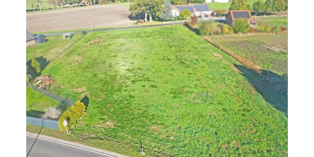 Grundstück Stemwede Oppenwehe - 132.000&euro; | Angebot:23972942