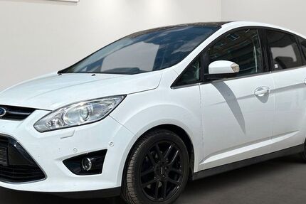 Ford C-Max 164.510 km 4.999 &euro; Berlin 12681