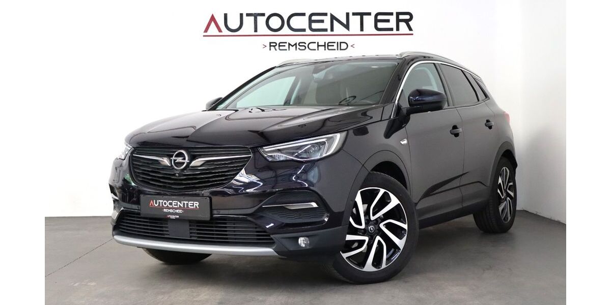 Opel Grandland (X) 78.602 km 15.450 &euro; Remscheid 42897