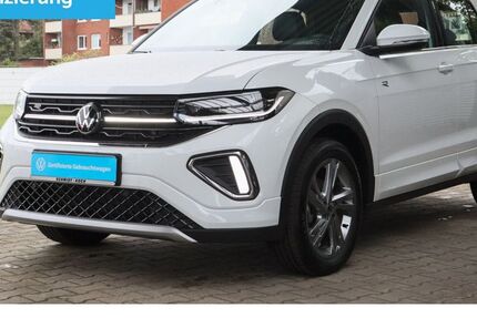 VW T-Cross 7.685 km 28.950 &euro; Bremen 28757