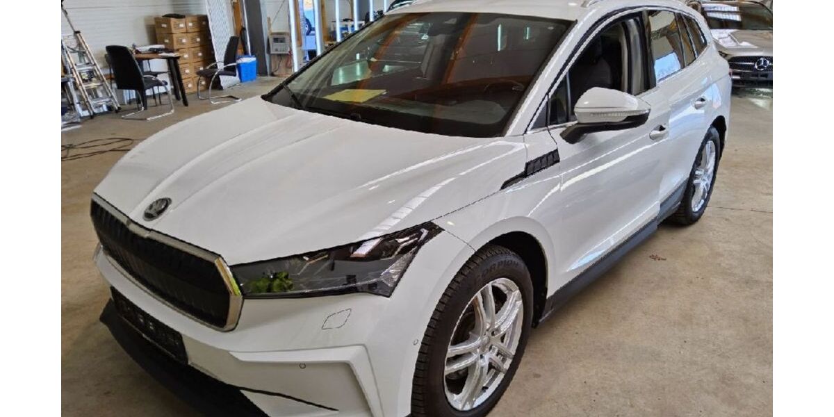 Skoda Enyaq 128.000 km 24.633 &euro; Heidelberg 69123
