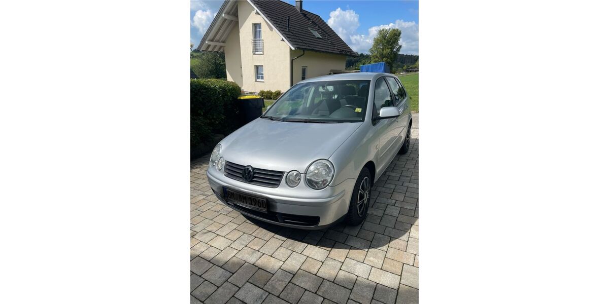 VW Polo 242.000 km 1.750 &euro; Nümbrecht 51588