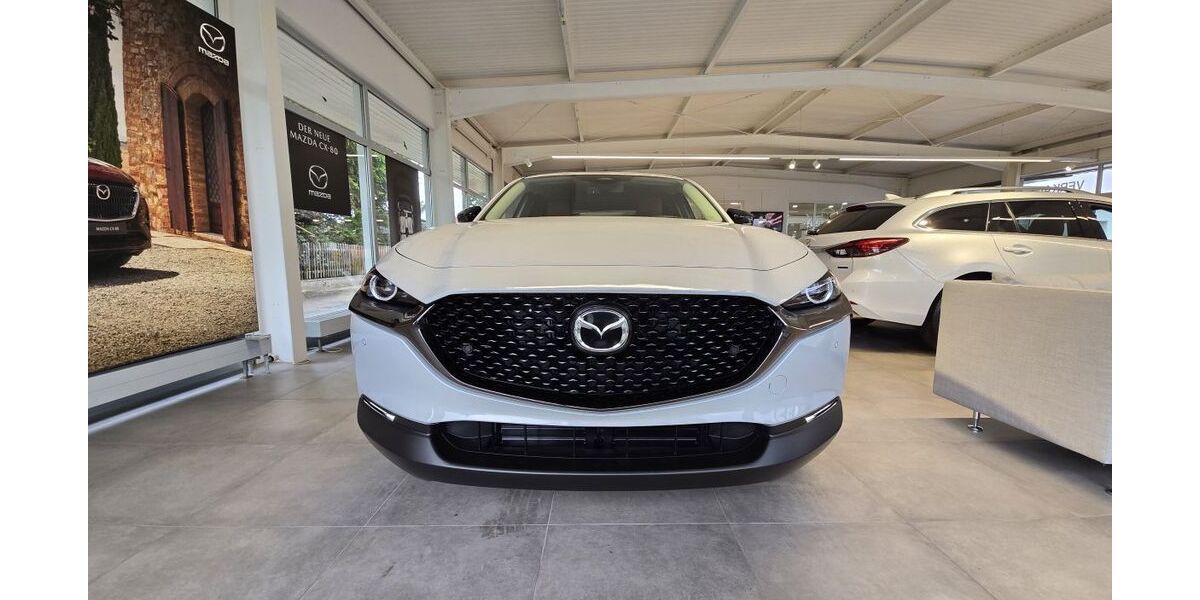 Mazda CX-30 10.458 km 27.470 &euro; Mühldorf 84453