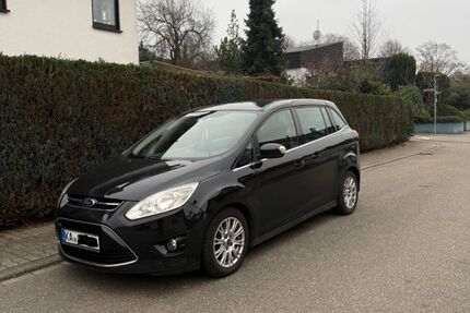 Ford C-Max 208.000 km 4.500 &euro; Karlsbad 76307