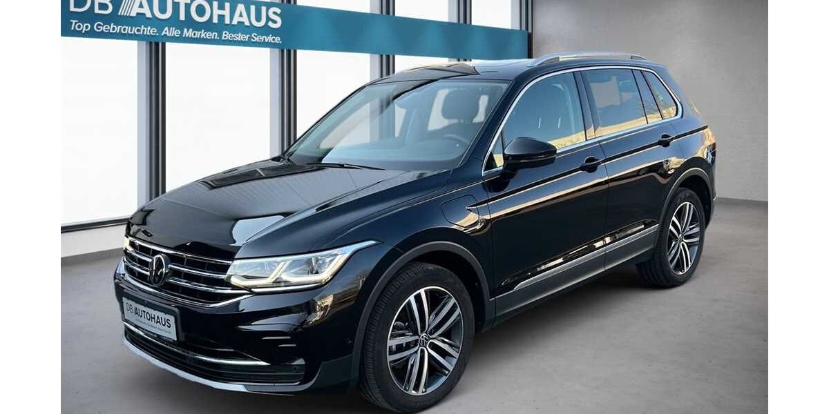VW Tiguan 50.544 km 32.460 &euro; Schweinfurt 97424