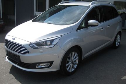Ford Grand C-Max