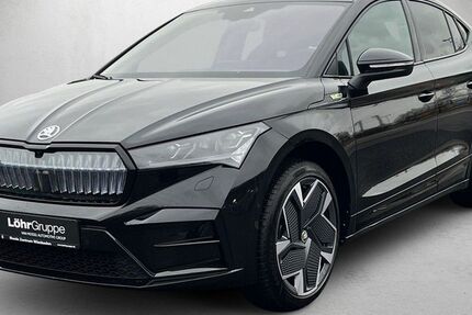 Skoda Enyaq 6.121 km 50.350 &euro; Mainz 55131