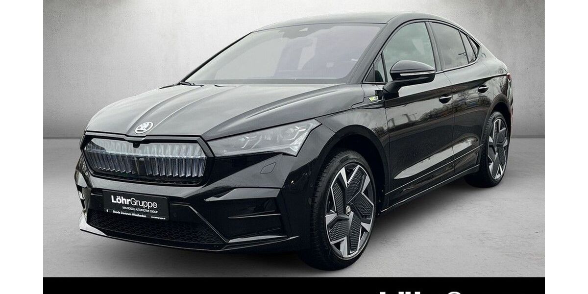 Skoda Enyaq 6.121 km 50.350 &euro; Mainz 55131