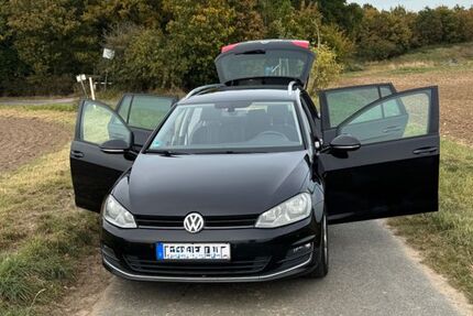 VW Golf 185.000 km 7.600 &euro; Hildesheim 31137