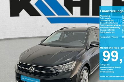 VW Taigo 11.806 km 24.990 &euro; Wunstorf 31515