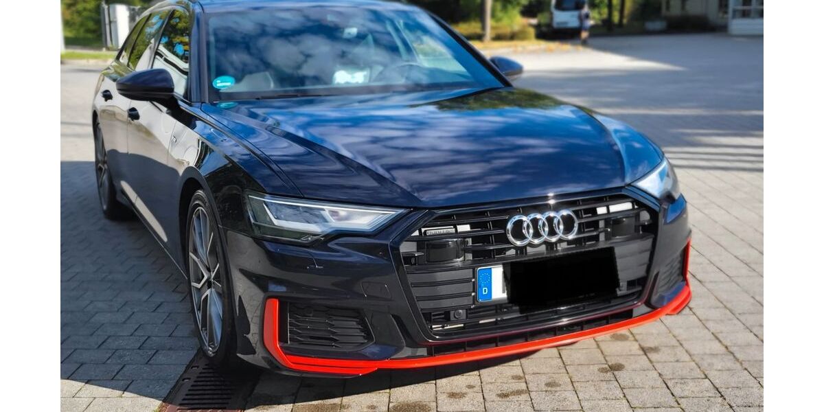 Audi A6 76.200 km 39.000 &euro; Unterschleißheim 85716