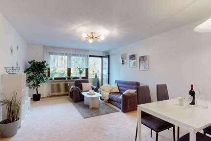 Wohnung Stuttgart Fasanenhof-Ost - 3 Zimmer, 77 m&sup2;, 299.000&euro; | Angebot:27117765