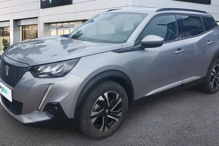 Peugeot 2008 53.599 km 17.990 &euro; Goslar 38644