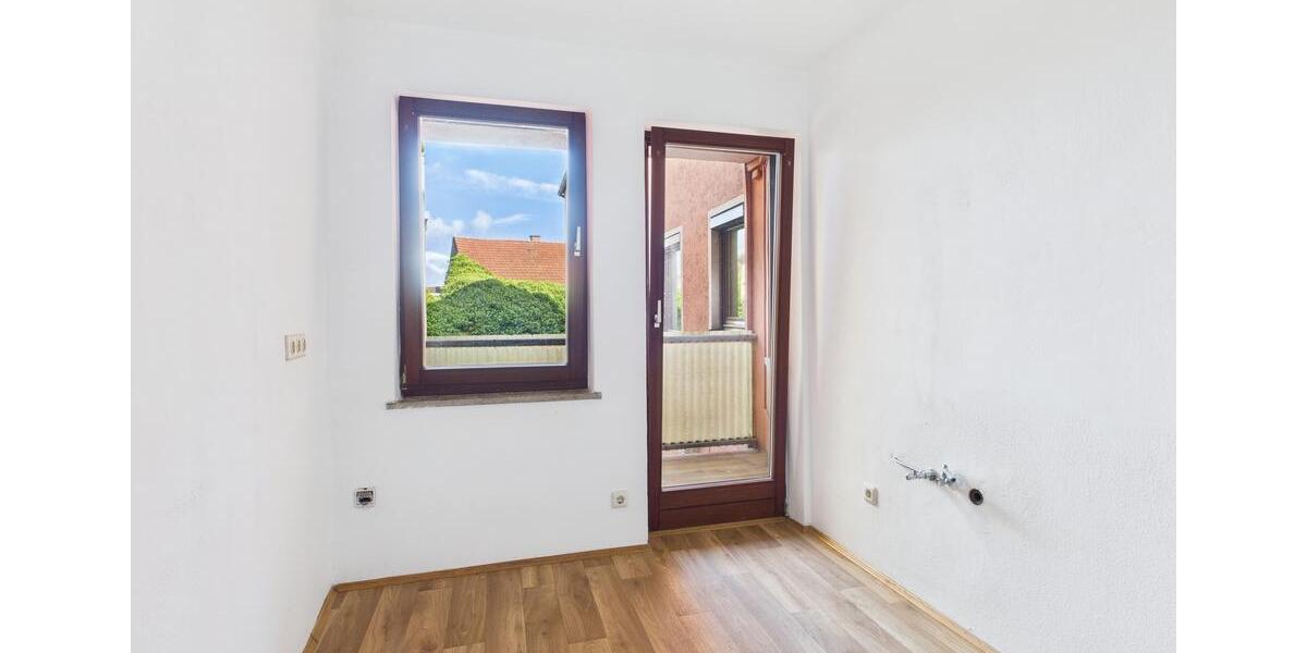 Etagenwohnung Kösching - 2 Zimmer, 80 m&sup2;, 680&euro; | Angebot:24878754