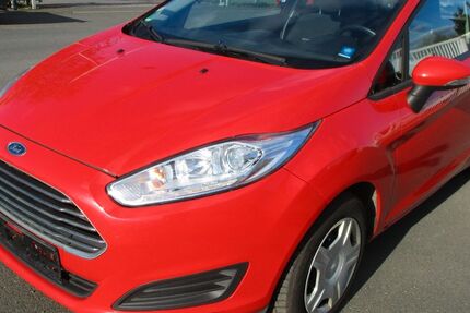 Ford Fiesta 291.200 km 2.190 &euro; Lich 35423