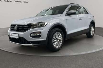 VW T-Roc 104.881 km 13.776 &euro; Passau 94032