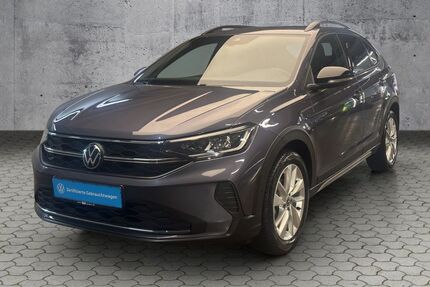 VW Taigo 25.400 km 24.690 &euro; Paderborn 33100