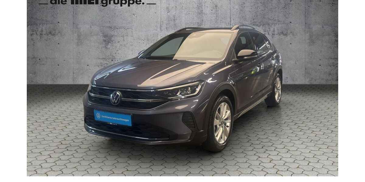 VW Taigo 25.400 km 24.690 &euro; Paderborn 33100