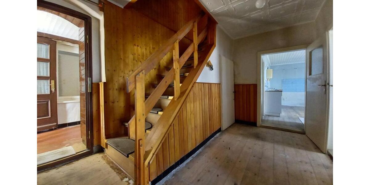 Reihenhaus Weißendorf - 48.000&euro; | Angebot:26998440
