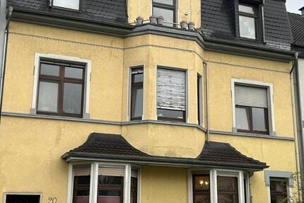 Eigentumswohnung in Mülheim Broich 4 zimmer