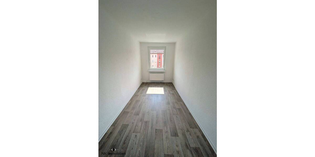 Etagenwohnung Limbach-Oberfrohna Oberfrohna - 3 Zimmer, 60 m&sup2;, 408&euro; | Angebot:26868301