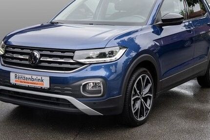 VW T-Cross 20.643 km 21.490 &euro; Bramsche - Engter 49565