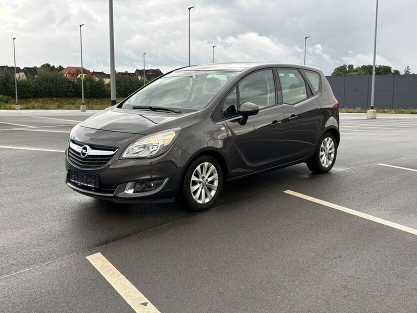 Meriva