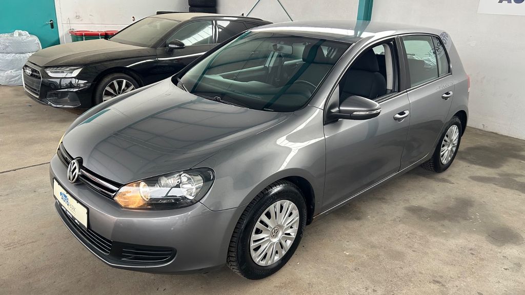 VW Golf 252.663 km 3.780 &euro; Rendsburg 24768