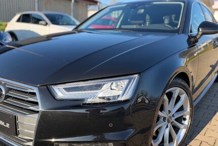 Audi A4 229.000 km 11.899 &euro; Ibbenbüren 49477