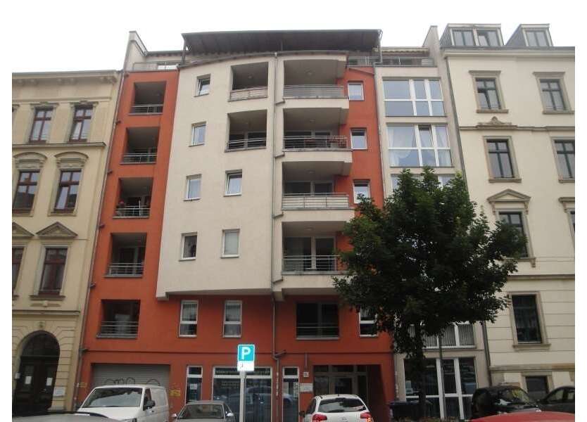 Wohnung zum Mieten in Leipzig 372 € 31.01 m²
