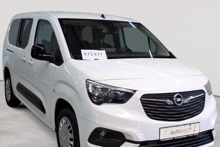 Opel Combo Life 125.084 km 14.989 &euro; Fernwald-Steinbach 35463