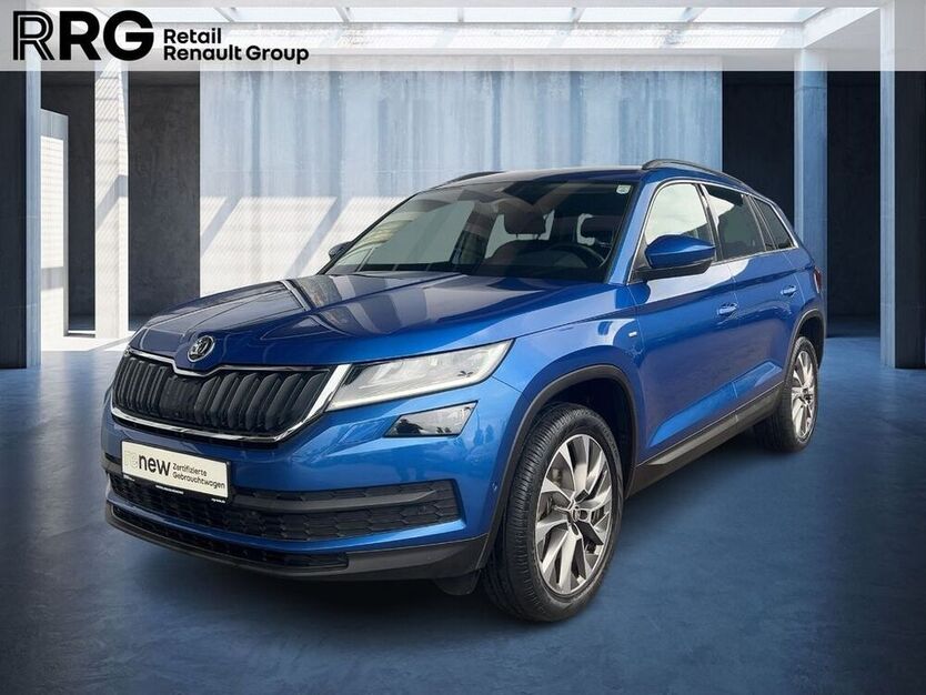 Kodiaq