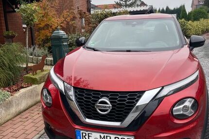 Nissan Juke 51.000 km 18.500 &euro; Oer-Erkenschwick 45739