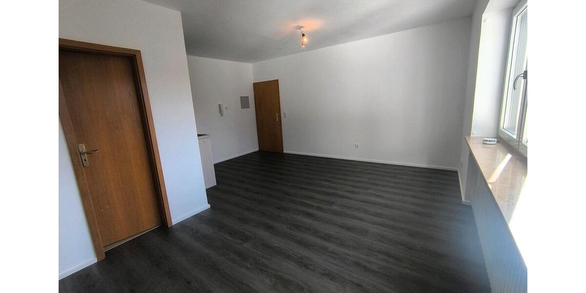 Etagenwohnung Eichstätt - 1 Zimmer, 25 m&sup2;, 330&euro; | Angebot:25524343