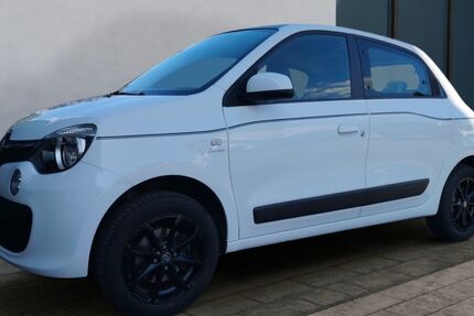 Renault Twingo 52.700 km 7.777 &euro; Lauchringen 79787