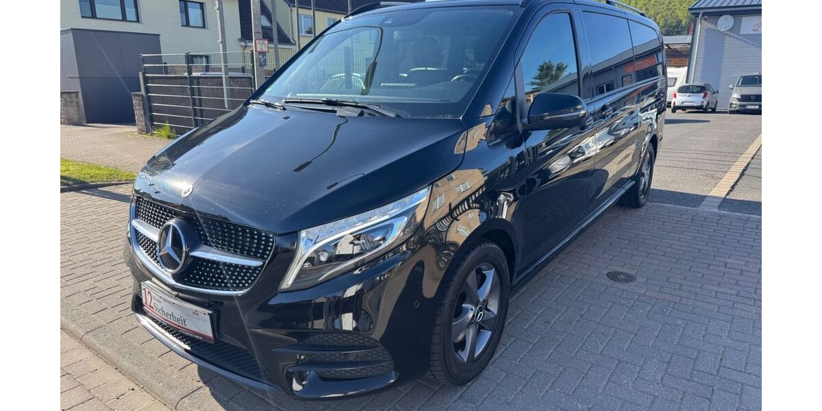 Mercedes-Benz V 300 79.000 km 49.990 &euro; Uder 37318