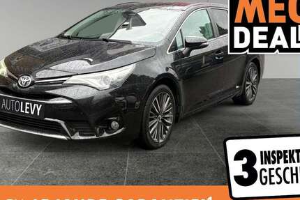 Toyota Avensis 164.695 km 13.990 &euro; Aachen 52078