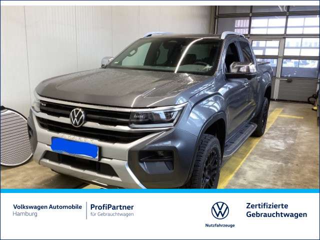 Amarok