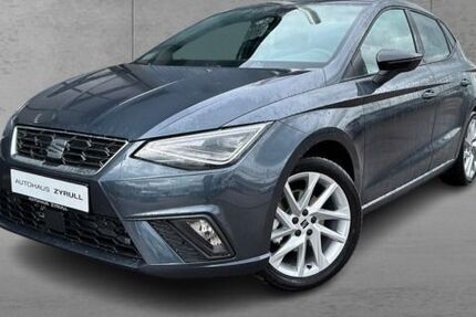 Seat Ibiza 5.490 km 22.980 &euro; Saarlouis 66740