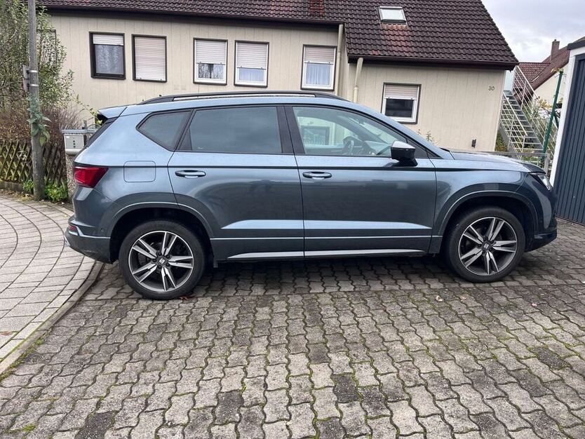 Ateca
