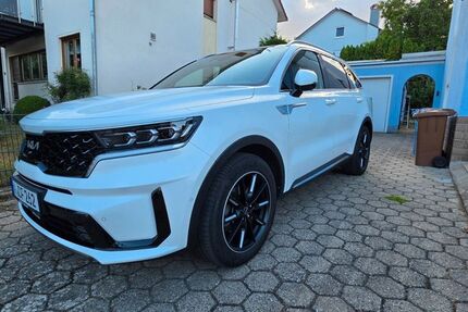 Kia Sorento 54.500 km 41.000 &euro; Würzburg 97076
