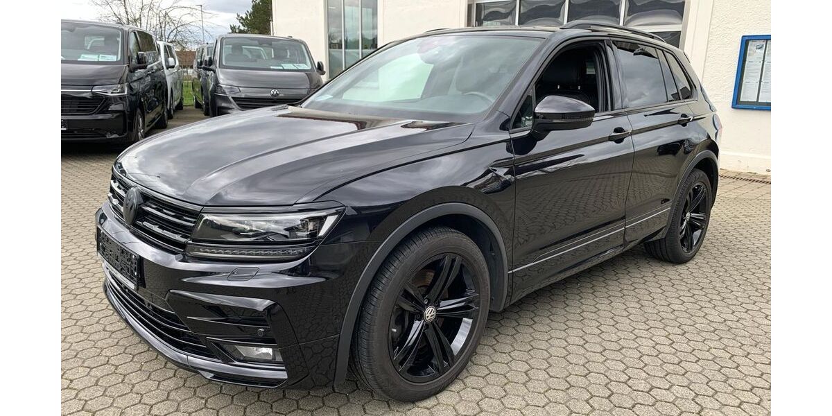 VW Tiguan 112.780 km 28.680 &euro; Kirchheim/Teck-Nabern 73230