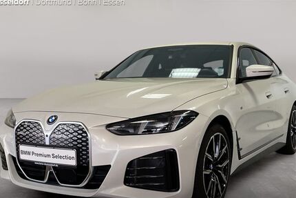 BMW i4 19.533 km 46.999 &euro; Düsseldorf 40237