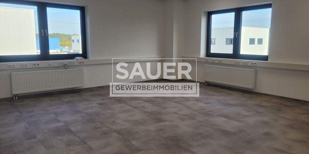 Gewerbeobjekt Blankenfelde-Mahlow Mahlow - 8.714&euro; | Angebot:25385219