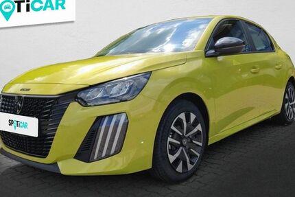 Peugeot 208 4.500 km 16.490 € Hannover 30173