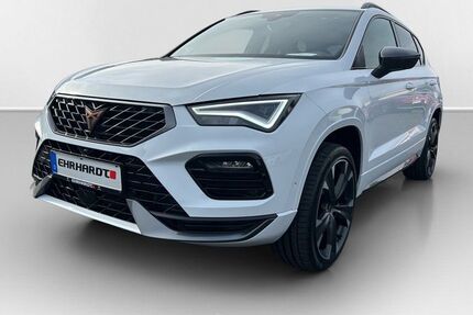 Cupra Ateca 26.570 km 32.890 &euro; Zellingen 97225