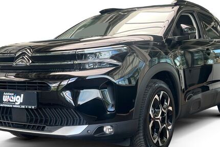Citroen C5 Aircross 11.900 km 22.190 &euro; Merseburg 06217