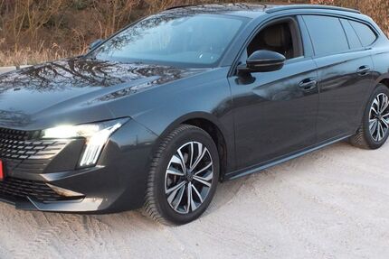 Peugeot 508 37.500 km 21.999 &euro; Lauenburg/-Elbe 21481